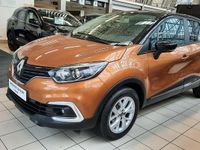 używany Renault Captur 0.9 Energy TCe Limited