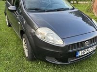 Używany Fiat Punto 2009 Hatchback