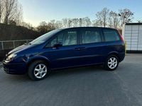 Używany Fiat Ulysse 2007 Niebieski Minivan