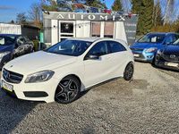używany Mercedes A180 Super stan *AMG Pakiet / Zarejestrowany w PL * Gwarancja >AUTOMI-X.PL