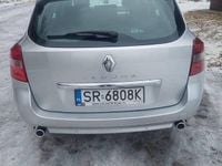 Używany Renault Laguna III 2012