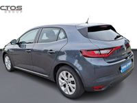 używany Renault Mégane IV Megane 1.3 TCe FAP Limited Salon PL Poznań