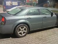 Używany Chrysler 300C 2006