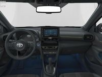 używany Toyota Yaris Cross 1.5dm 116KM 2022r. 1km