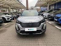Używany Peugeot 2008 GT 130 KM (95 kW) 2024 Srebrny SUV