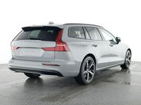 Używany Volvo V60 Plus 197 KM (144 kW) 2025 Czarny Kombi