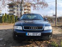 używany Audi A4 B5 1999r. * 1,9 TDI 90KM * 2 KOMPLETY KÓŁ *