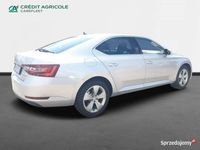 używany Skoda Superb III 2.0 TDI Style DSG7 Hatchback WX2791A