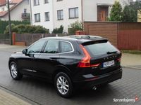 używany Volvo XC60 