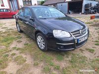 Używany VW Jetta 2010 Sedan/Limuzyna