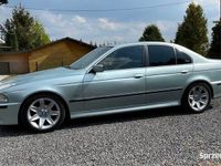 używany BMW 523 e39 iA