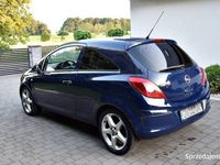 Używany Opel Corsa 2012 Hatchback