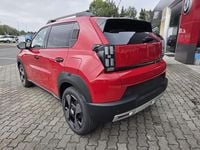 używany Fiat Grande Panda Grande Panda Hybrid Hybrid Icon 1.2 110KM