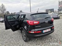 używany Kia Sportage 