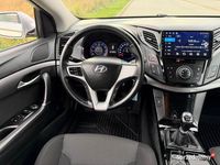 używany Hyundai i40