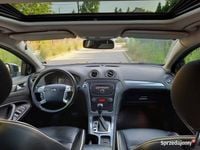 Używany Ford Mondeo Titanium 2011