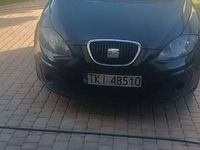 Używany Seat Toledo 2005 Szary Hatchback