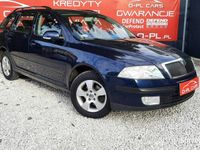 używany Skoda Octavia II ALU|LPG do 2026 |zadbany|HAK|2 x koła