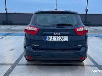 Używany Ford C-MAX 2013 Minivan