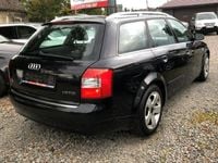 używany Audi A4 1.9dm 130KM 2004r. 297 000km