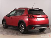 używany Peugeot 2008 1.2 PureTech