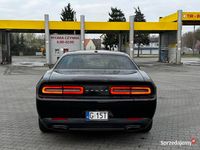 Używany Dodge Challenger 2015 Coupe