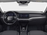 używany Skoda Octavia 