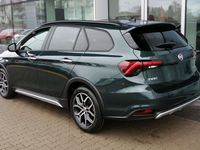 używany Fiat Tipo Tipo Station Wagon MY23 1.5 130 KM Hybrid