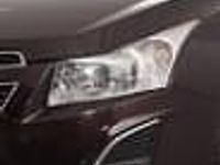 Używany Chevrolet Cruze 140 KM (102 kW) 2013 Brązowy Kombi