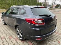 używany Renault Mégane GT 