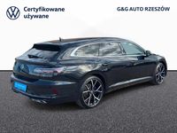 Używany VW Arteon 320 KM (235 kW) 2024 Kombi