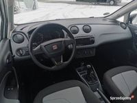 używany Seat Ibiza Super Stan 100% Oryginał