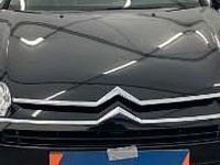 Używany Citroën C5 170 KM (125 kW) 2009 Inny kolor Kombi