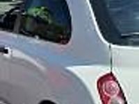 używany Nissan Micra 1.2 Benzyna 65 KM, Dwa Klucze, Isofix, El. Szyby Przód K12 (2…