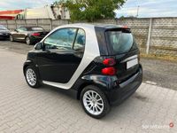 używany Smart ForTwo Coupé 