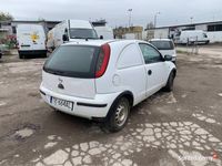 używany Opel Corsa 