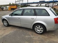 używany Audi A4 idealny