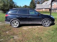 używany Hyundai Veracruz 