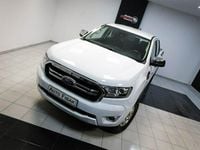 używany Ford Ranger Salon Polska*4x4*Automat*I Właściciel*Bezwypadkowy*Roleta*Vat2…