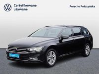 Używany VW Passat 200 KM (147 kW) 2023 Kombi