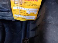 używany Opel Vivaro 