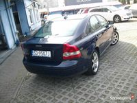 używany Volvo S40 z gazem II (2004-)