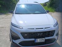 używany Hyundai Kona N 280km