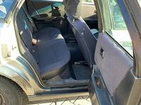 używany Audi 80 SilnikB4 2.0 abt LPG monowtrysk 1991 90KM