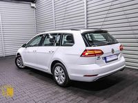 używany VW Golf VII 1.6dm 116KM 2018r. 271 000km