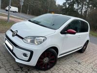 używany VW up! 1dm 60KM 2020r. 33 000km