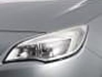 używany Opel Astra  Klima, Parktronic,ALU