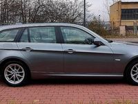 Używany BMW 325 218 KM (160 kW) 2009 Szary Sedan/Limuzyna
