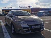 używany Renault Mégane Coupé 