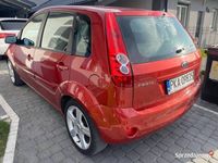 używany Ford Fiesta 1.3 mk6